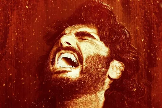 Arjun Kapoor