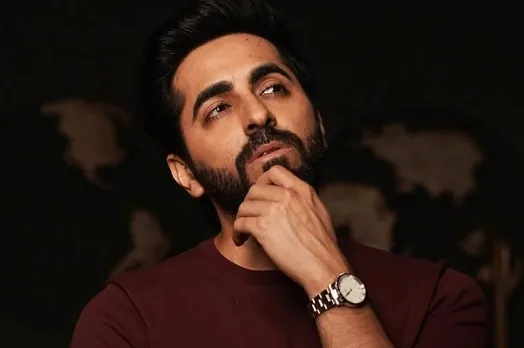 Ayushmann Khurrana