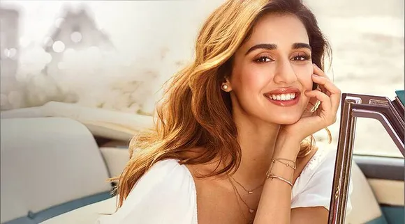 Dabur appoints Disha Patani as brand ambassador for Gulabari