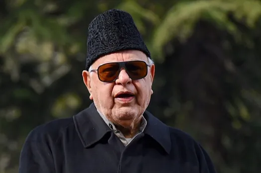 Situation not suitable for return of Kashmiri Pandits: Farooq Abdullah