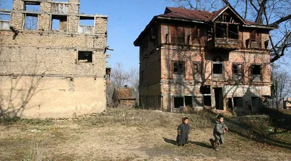 Kashmir