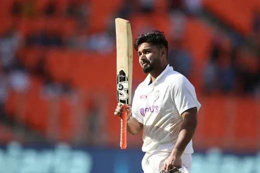 Crowd used to tease Pant with "Mahi Mahi" chant during his initial days: Chahal
