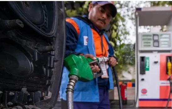 Petrol