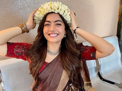 Rashmika