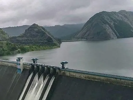 Dam