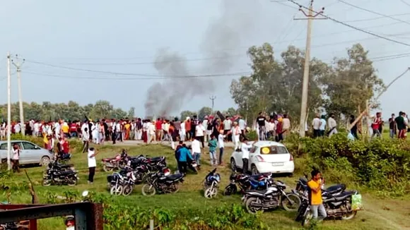 Farmers Protest, Haryana, BJP,