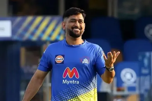 Bollywood career not on cards: MS Dhoni