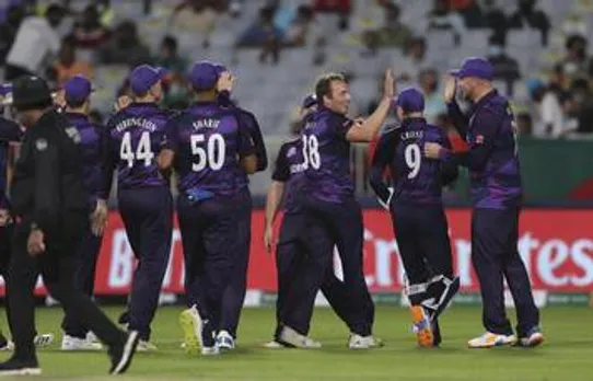 Scotland, Bangladesh, T20 World Cup,