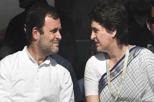 UP govt allows Priyanka Gandhi, Rahul Gandhi to visit Lakhimpur Kheri
