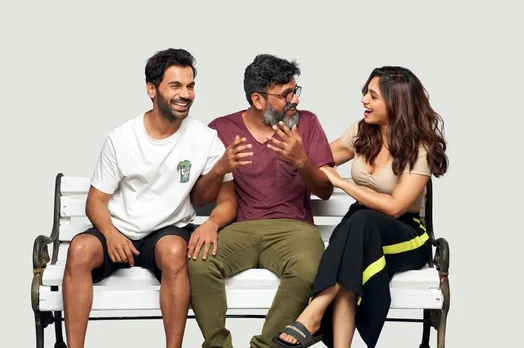 Rajkummar Rao, Bhumi Pednekar-starrer Badhai Do slated for Republic Day weekend 2022 release