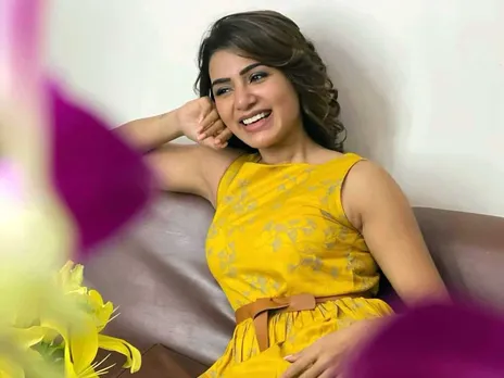 Samantha