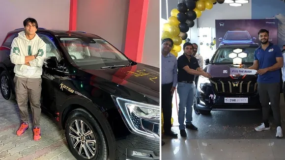 Mahindra