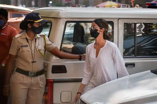 Ananya Panday to be grilled by NCB today