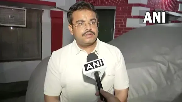 Ashish Misra failed to prove his whereabouts of October 3: Reports