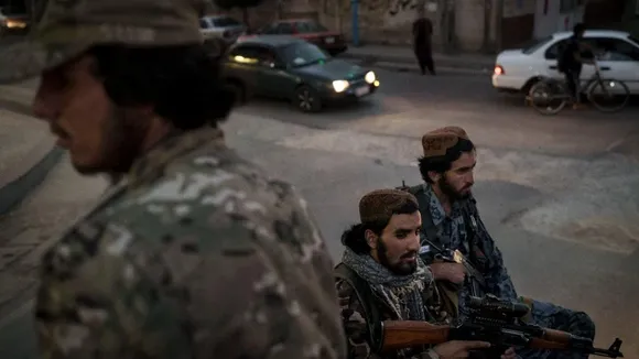 Taliban
