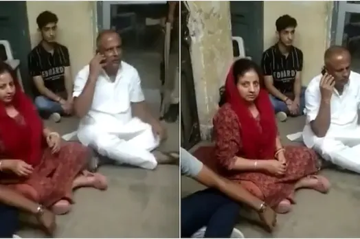 All kids make mistakes: Congress MLA defends nephew's drunk driving