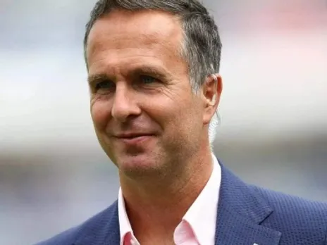Michael Vaughan, Ashes,