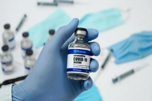 COVID: India records 16,862 fresh cases, 379 deaths