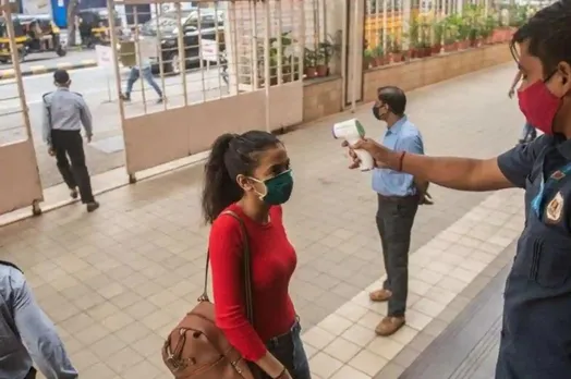 COVID: India reports 14,313 fresh cases, lowest in 224 days
