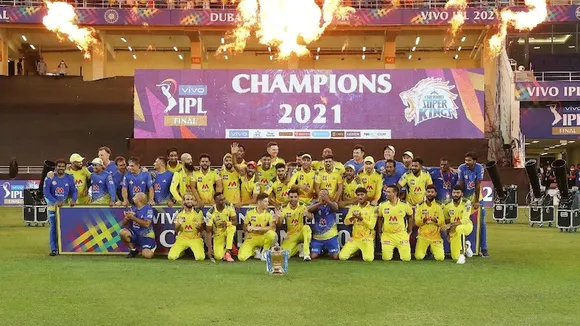CSK