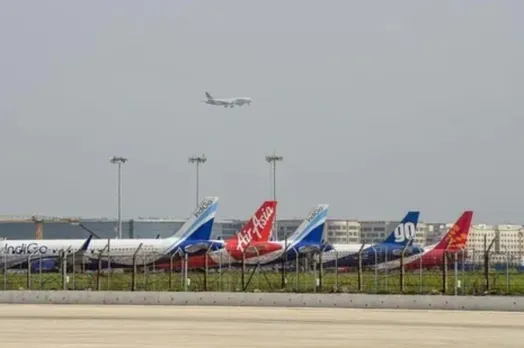 Govt allows domestic flights to operate with full capacity from THIS date