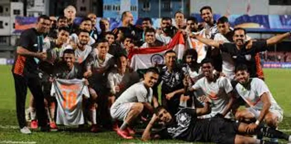 SAFF, Igor Stimac, India football