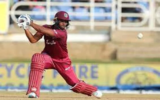 Nicholas Pooran, T20 World Cup,