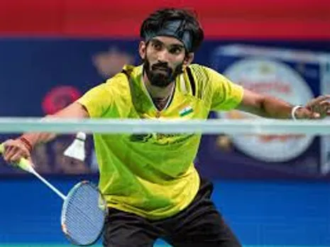Kidambi Srikant, Sameer Verma, Denmark Open,
