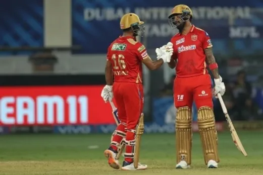 KL Rahul, PBKS, RR,