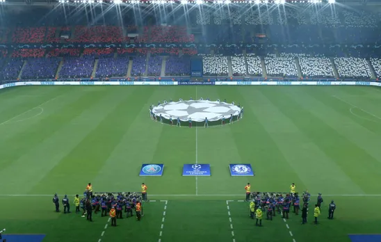 FIFA, FIFA World Cup,