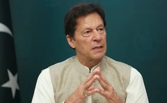 Pakistan
