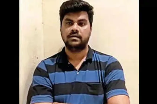 Gosavi said Rs 8 crore was for Wankhede: Prabhakar Sail