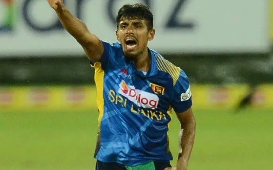 T20 World Cup, Sri Lanka, Australia, Maheesh Theekshana, Mickey Aurthur,