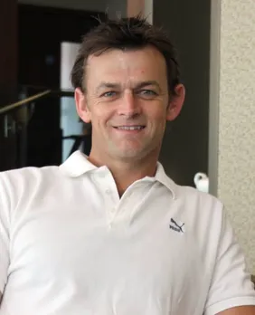 Adam Gilchrist, Ashes, England, Australia,
