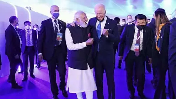 G20, PM Modi,