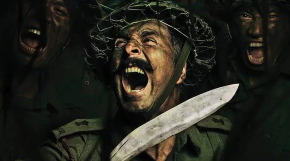 Akshay Kumar, Gorkha, Indian Army,