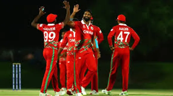T20 World Cup, Oman, PNG,