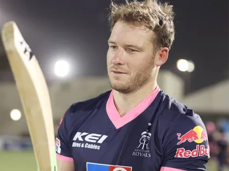 David Miller, Rajasthan Royals,