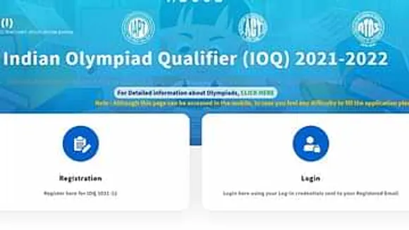 Olympiad