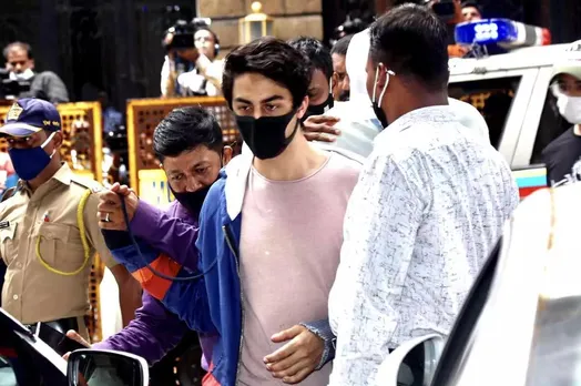 Aryan Khan granted bail in Mumbai cruise drug case