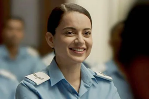 Kangana Ranaut shares how she celebrates Karwa Chauth in Himachal