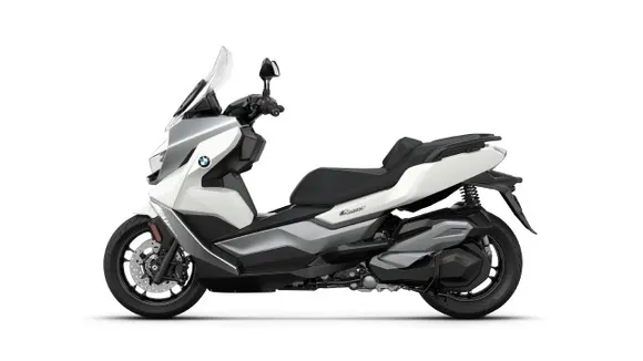 scooter