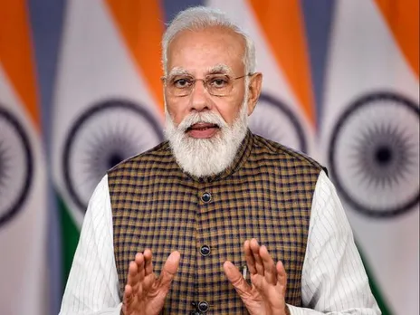 Mann ki baat