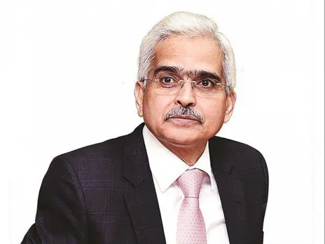 Shaktikanta