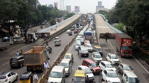 Ruling MVA calls for Maharashtra Band today to show solidarity with farmers