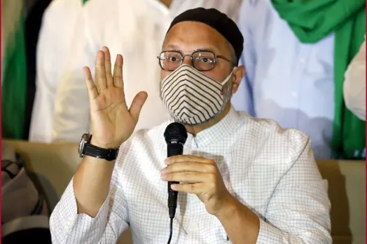 PM Modi never speaks about J&K killings, fuel price hike: Owaisi