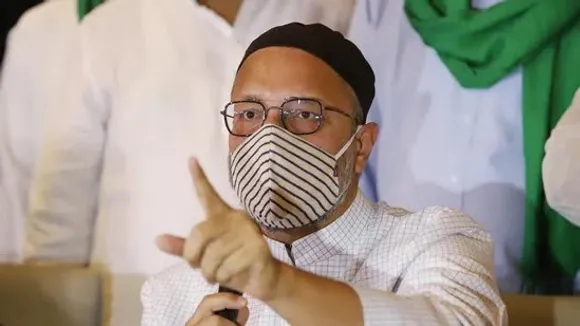 Owaisi