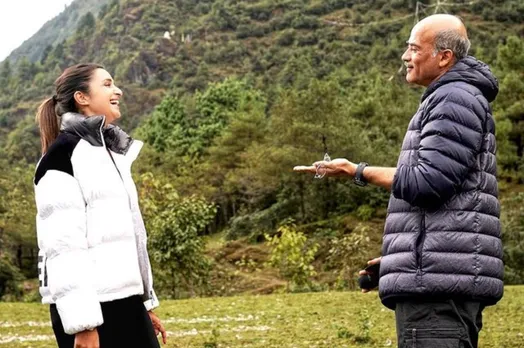 Parineeti Chopra to star in Sooraj Barjatya's Oonchai; know details