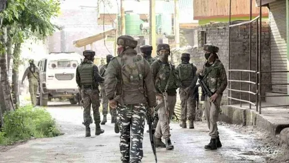 Jammu