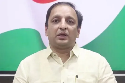 Maharashtra: Rift in Congress as spokesperson quits over "demotion"